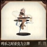  Standee acrylic chủ đề All That Resonates - Wuthering Waves 