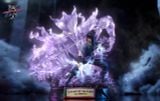  Uchiha Sasuke - Naruto Shippuden - Ninja World Studio 
