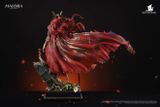  Malenia - Elden Ring - Spirit Cat Studio 