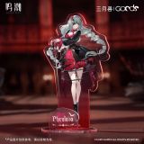  Standee nhân vật chủ đề Night Tales ver A - Wuthering Waves x MarchMonster·Goods 