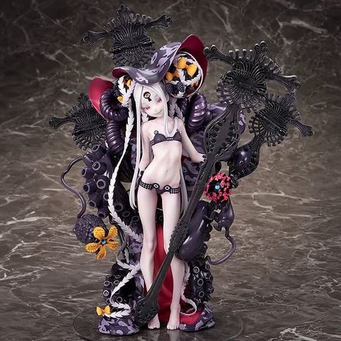  Foreigner/Abigail Williams - Fate/Grand Order - Alter 