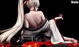  Hiyuki - Wuthering Waves - Halo Studio 