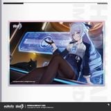  Giấy màu PET dòng CG - Honkai Impact 3 