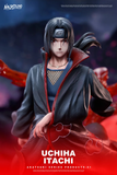  Uchiha Itachi - Naruto Shippuden - Minja Studio 
