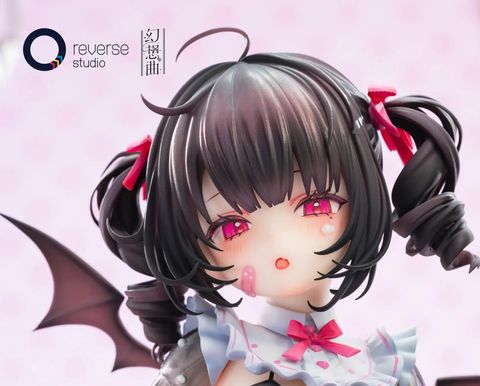  Shino Baby Bottle Ver. - Fantasias - Reverse 