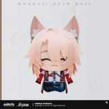  Móc bông Chibigurumi vol.2 - Honkai Star Rail 