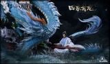  Azure Dragon - Classic of Mountains and Seas Series Vol.1 - Man Rhythm Studio 