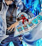  Seto Kaiba & Obelisk the Tormentor - Yu-Gi-Oh! - Deadman Studio 