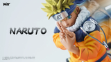  Uzumaki Naruto - Naruto Shippuden - War Studio 