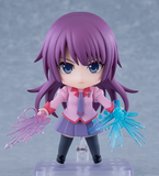  #2935 Nendoroid Hitagi Senjyogahara 2.0 - Monogatari - Good Smile Company 