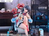  Rikka Takarada - SSSS.GRIDMAN - FuRyu 