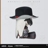  Búp bê nhồi bông Boothill - Honkai Star Rail - miHoYo & SEGA 