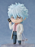  #2898 Nendoroid Ginpachi Sakata - Gintama: Mr. Ginpachi's Zany Class - Good Smile Arts Shanghai 
