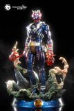  Masked Rider Hibiki - Kamen Rider - LB Studio 
