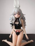  Le Malin - Azur Lane - YuZhaiRenXing Studio 