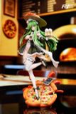  C.C. - Code Geass - RF Studio 
