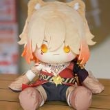  Búp bê bông Mydei - Honkai Star Rail - Mantou 