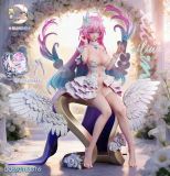  Cyrene - Honkai Star Rail - Rumeng Studio 