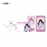  Bộ sưu tập Kỷ Niệm 6 Năm - Genshin Impact 