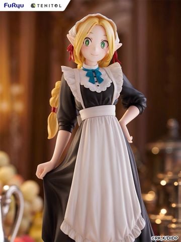  Marcille X Falin Classical Maid Style ver. - Delicious in Dungeon - TENITOL TALL 