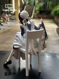  Shiki Natsume - Café Stella to Shinigami no Chou - Candy Studio 