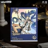  Bộ ảnh Polaroid chủ đề Diadem’s Downfall - Wuthering Wave × bilibili 