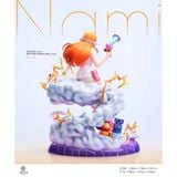  Nami - One Piece - Venus Studio 