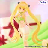  Golden Darkness - To LOVEru Darkness - FuRyu 