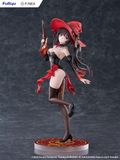  Tokisaki Kurumi Witch Style ver. - Date A Live V - FuRyu 