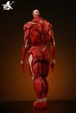  Colossal Titan - Attack on Titan - Wu Shi Mo Wan Studio 