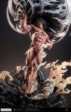  Eren: Attack Titan - Attack on Titan - Hertz Studio & Large Statue 