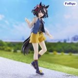  Kitasan Black x Satono Diamond - Umamusume: Pretty Derby - FuRyu 