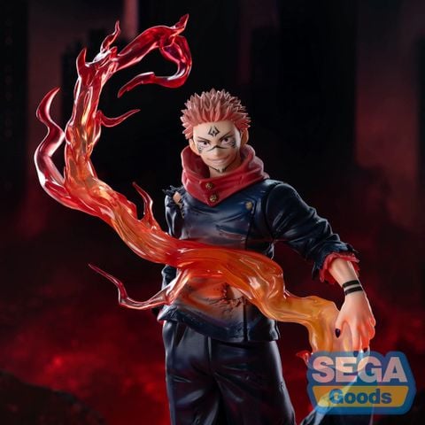  Itadori Yuji - Jujutsu Kaisen - SEGA 