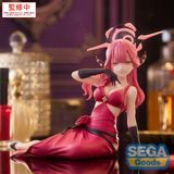  Aru X Mutsuki - Blue Archive - SEGA 