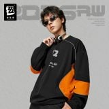  Áo thể thao tay dài - 2026AW - Zenless Zone Zero - 3Z Studio 