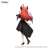  Nakano Itsuki - Gotoubun no Hanayome - FuRyu 