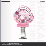  Standee acylic lò xo Honkai MEME - Honkai Impact 3 