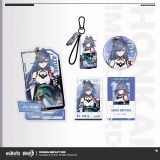  Hộp quà chủ đề Valkyrie - Honkai Impact 3 