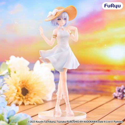  Origami Tobiichi Summer Dress - Date A Live V - FuRyu 