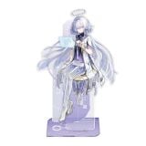  Standee acrylic chủ đề Resonator - We Who See the Stars - Wuthering Waves 