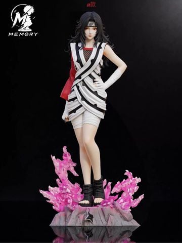  Yuhi Kurenai - Naruto Shippuden - Memory Studio 