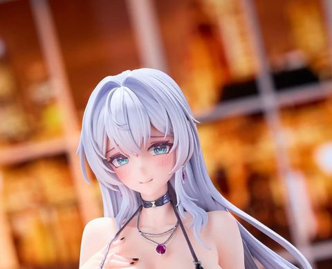  Shion-san Dress - SIKI ANIM 