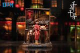  Chihiro Ogino - Spirited Away - OPM Studio 