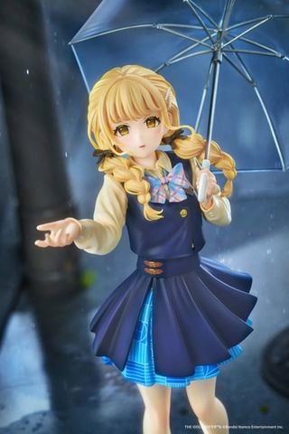  Kotone Fujita - Gakuen iDOLM@STER - MiraiMira 