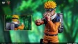  Uzumaki Naruto - Naruto Shippuden - OCT × A Life Time Studio 