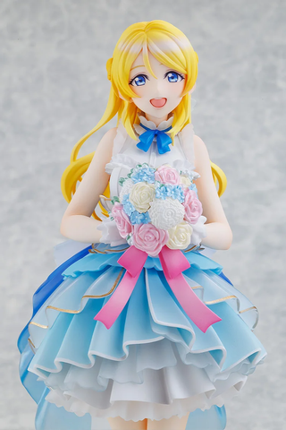  Eli Ayase LoveLive!Days 5th Anniversary Ver. - LoveLive! - KADOKAWA 