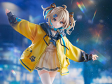  Appare Hinata - WeatherPlanet - Wonderful Works 