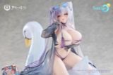  Ying Swei x Chao Ho - Azur Lane - Solarain 