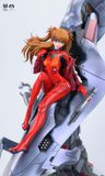  Asuka - Neon Genesis Evangelion - Phoenix & Esoteric Arts Studio 