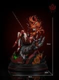  Asuka Langley Soryu - Neon Genesis Evangelion - Sea King Studio 